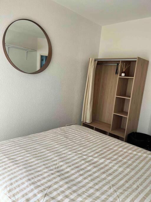 Appartement Centre Annemasse, Direct Tram Geneve Εξωτερικό φωτογραφία